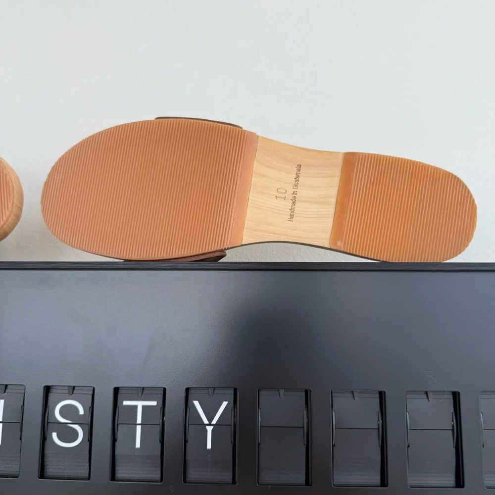 Christy Dawn Shoes/Sandles - The Ventura Clogs - Picture 3 of 15
